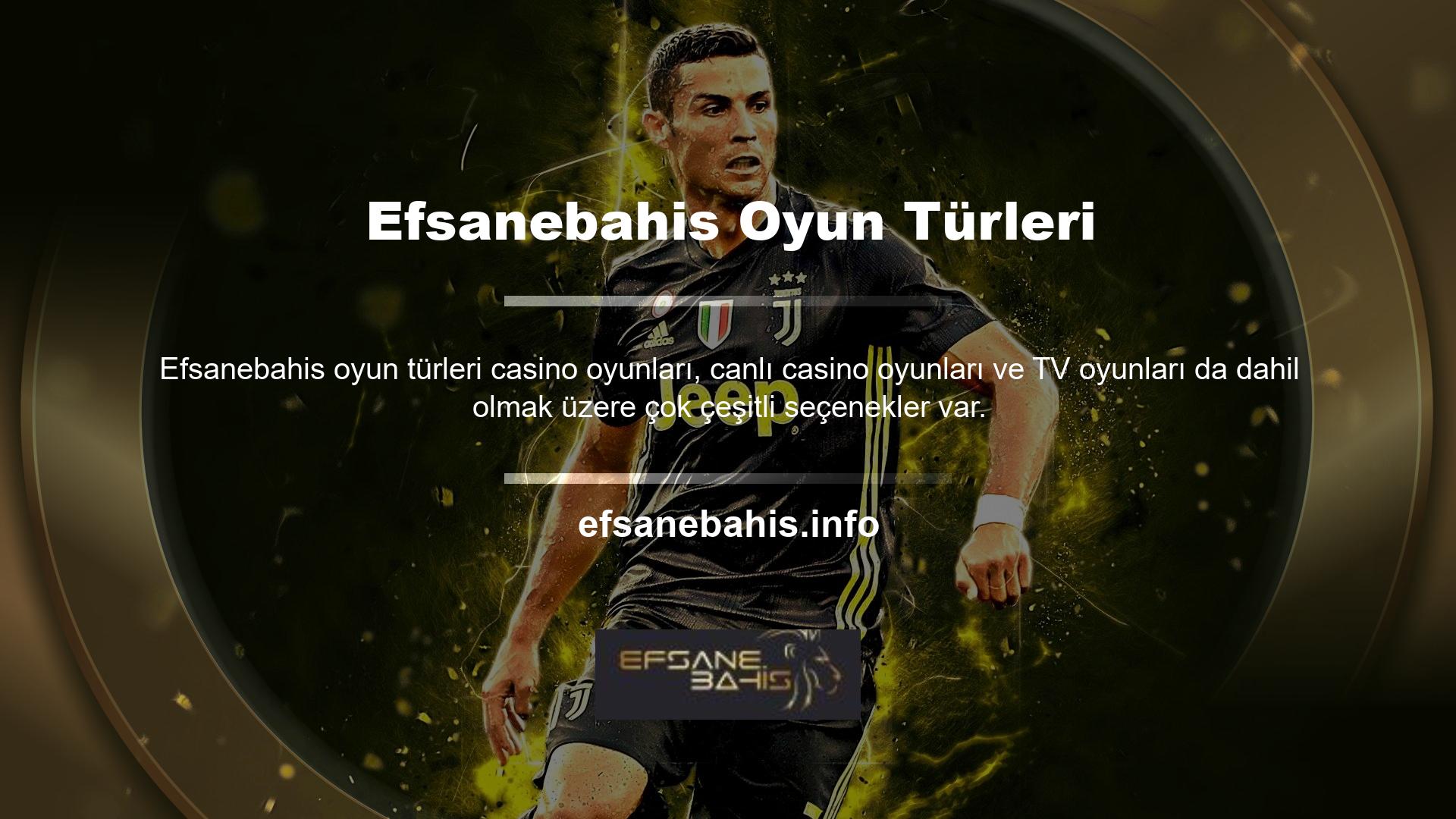 Oyun altyapısı da birinci sınıf